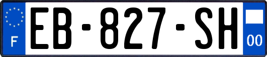 EB-827-SH
