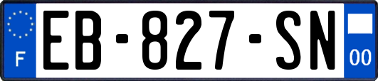 EB-827-SN