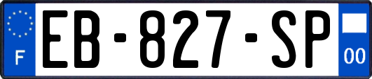 EB-827-SP