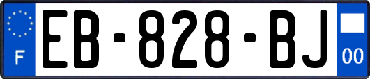 EB-828-BJ