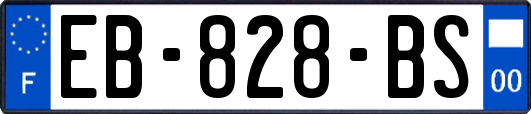 EB-828-BS