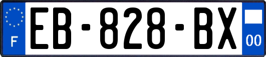 EB-828-BX