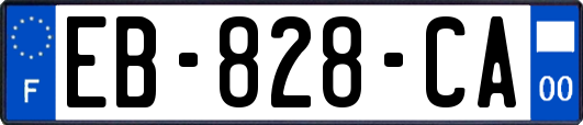 EB-828-CA