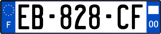 EB-828-CF