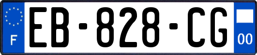 EB-828-CG