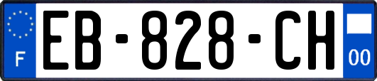 EB-828-CH