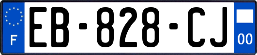 EB-828-CJ