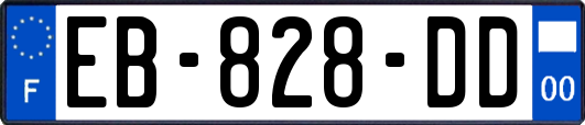 EB-828-DD