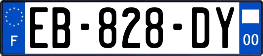 EB-828-DY