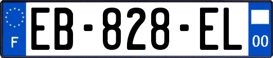 EB-828-EL