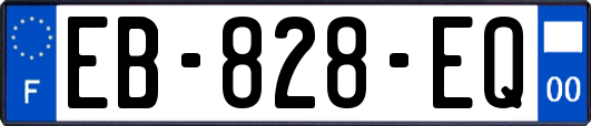 EB-828-EQ