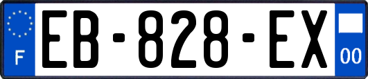 EB-828-EX