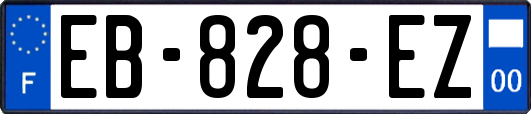 EB-828-EZ