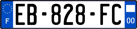 EB-828-FC