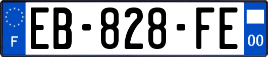 EB-828-FE