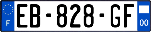 EB-828-GF