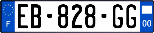 EB-828-GG