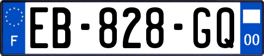 EB-828-GQ