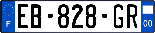 EB-828-GR