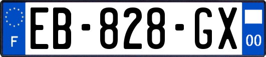 EB-828-GX