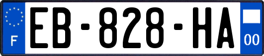 EB-828-HA