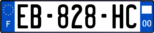 EB-828-HC