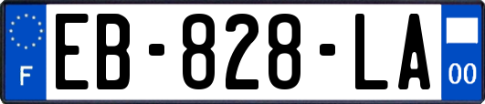EB-828-LA