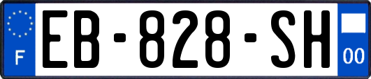 EB-828-SH
