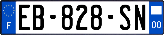 EB-828-SN
