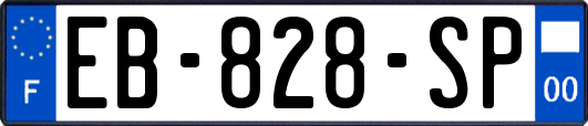 EB-828-SP