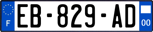 EB-829-AD