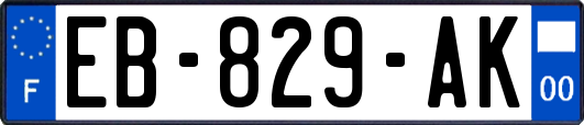 EB-829-AK