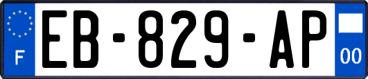 EB-829-AP