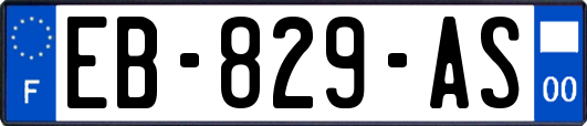 EB-829-AS