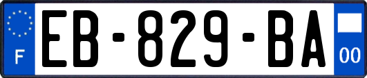 EB-829-BA