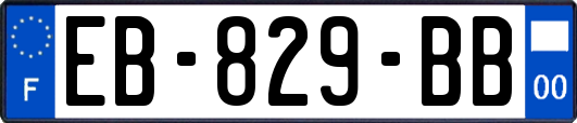 EB-829-BB