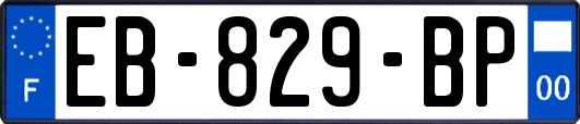 EB-829-BP