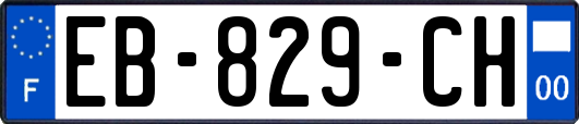 EB-829-CH