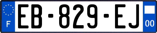 EB-829-EJ