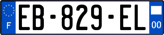 EB-829-EL