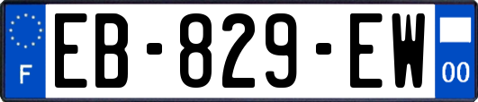 EB-829-EW