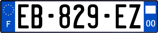 EB-829-EZ