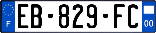 EB-829-FC