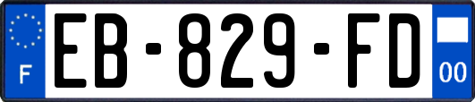 EB-829-FD