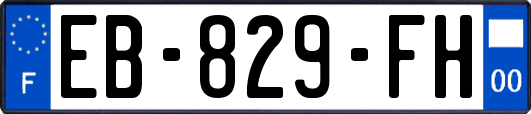 EB-829-FH