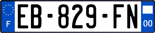 EB-829-FN