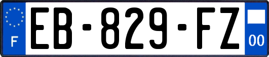 EB-829-FZ