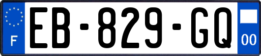 EB-829-GQ