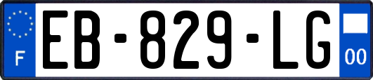 EB-829-LG