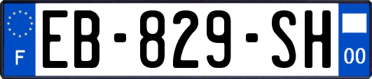 EB-829-SH